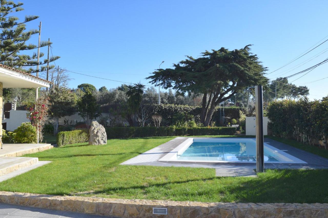 Villa Tumbine Cascais Dış mekan fotoğraf