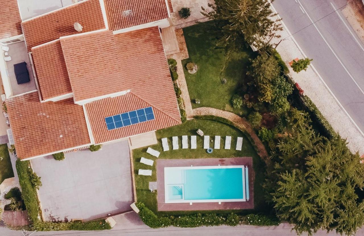 Villa Tumbine Cascais Dış mekan fotoğraf