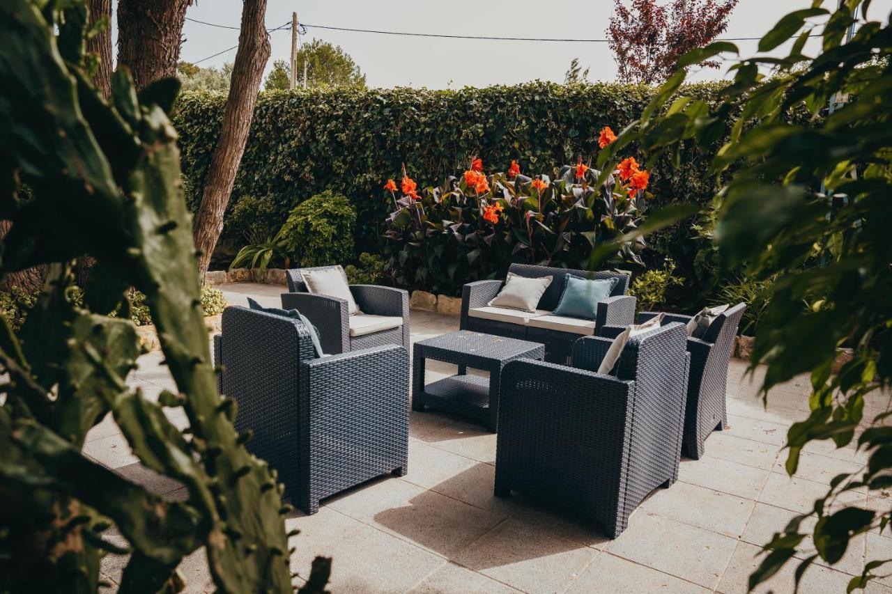 Villa Tumbine Cascais Dış mekan fotoğraf
