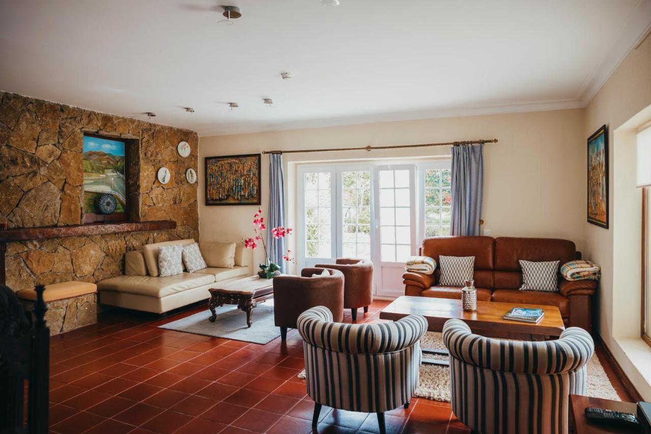 Villa Tumbine Cascais Dış mekan fotoğraf