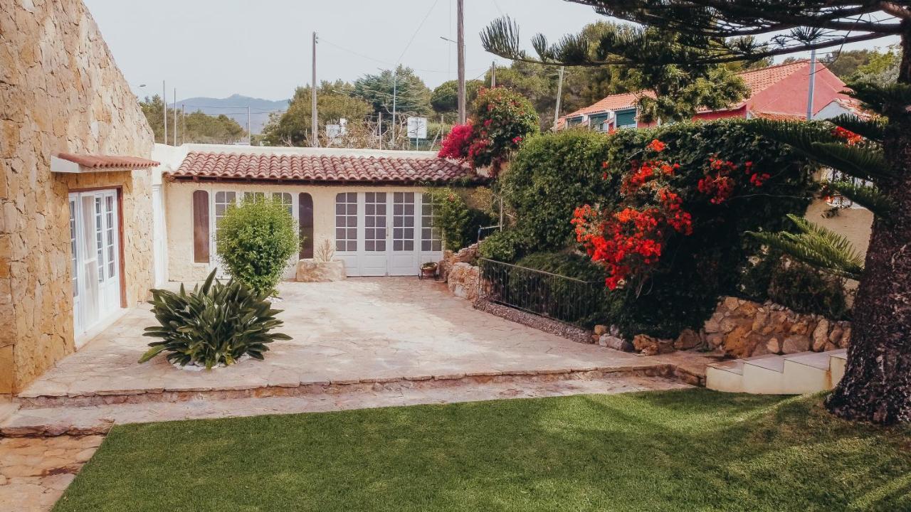 Villa Tumbine Cascais Dış mekan fotoğraf
