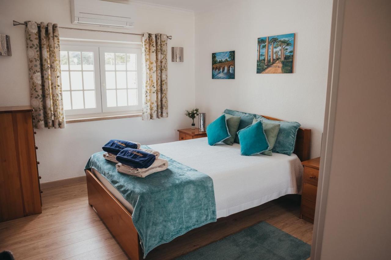 Villa Tumbine Cascais Dış mekan fotoğraf