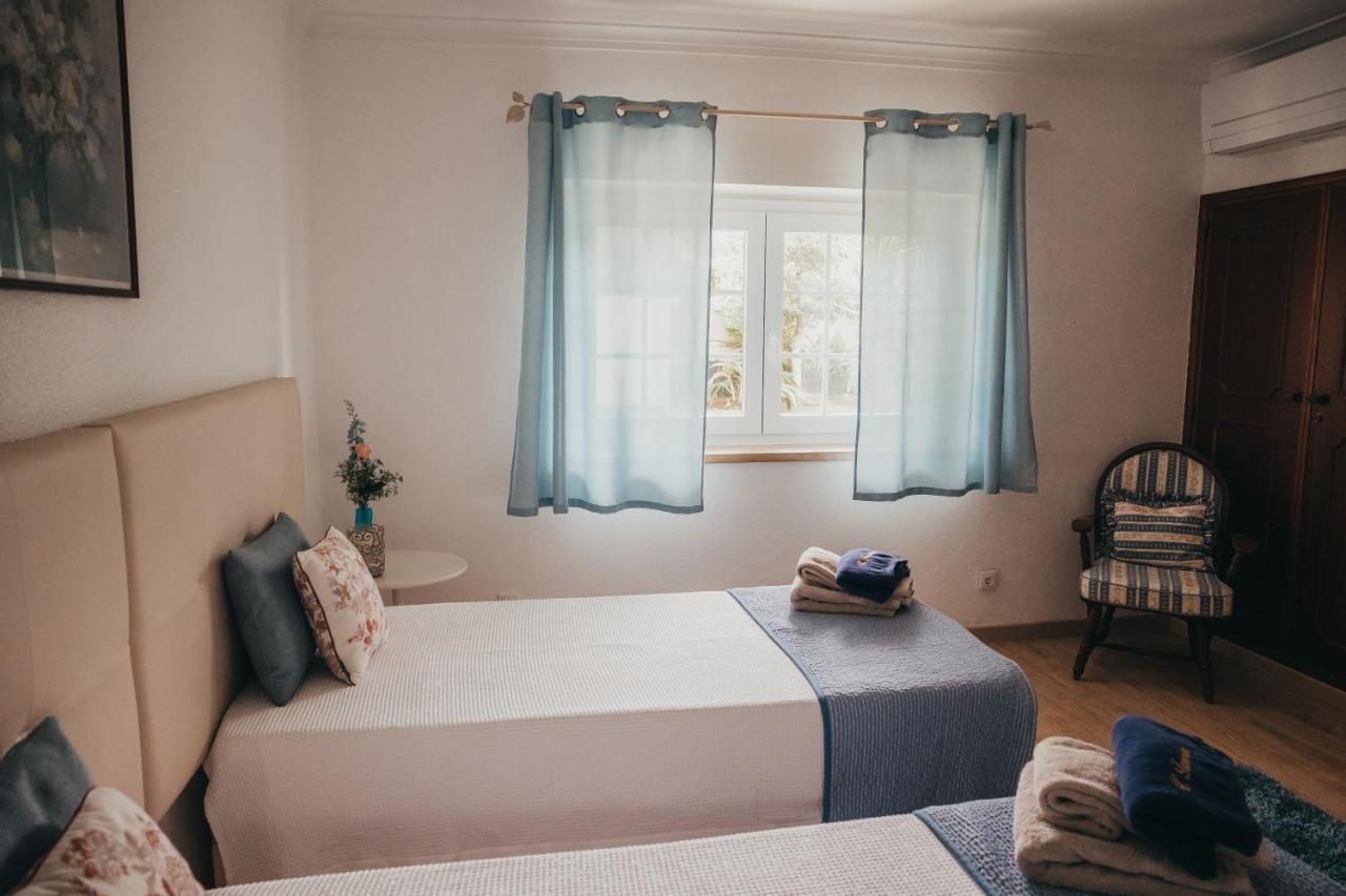 Villa Tumbine Cascais Dış mekan fotoğraf