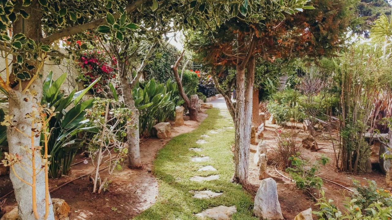 Villa Tumbine Cascais Dış mekan fotoğraf