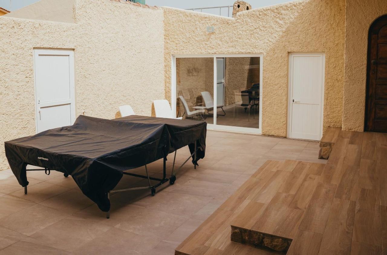 Villa Tumbine Cascais Dış mekan fotoğraf