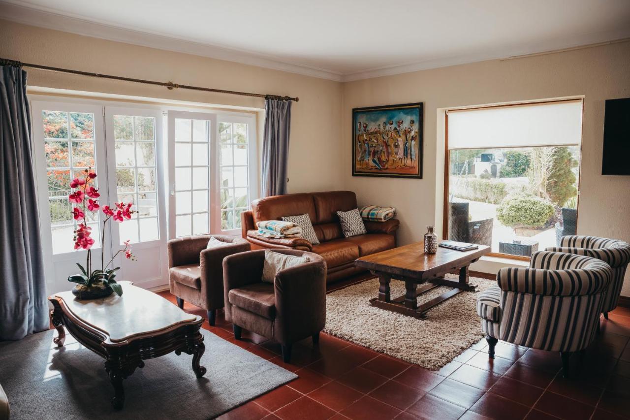 Villa Tumbine Cascais Dış mekan fotoğraf