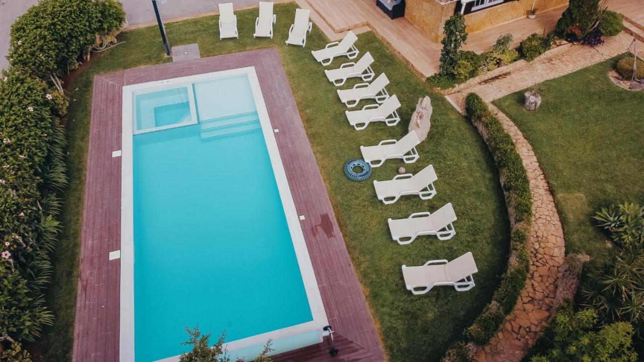 Villa Tumbine Cascais Dış mekan fotoğraf