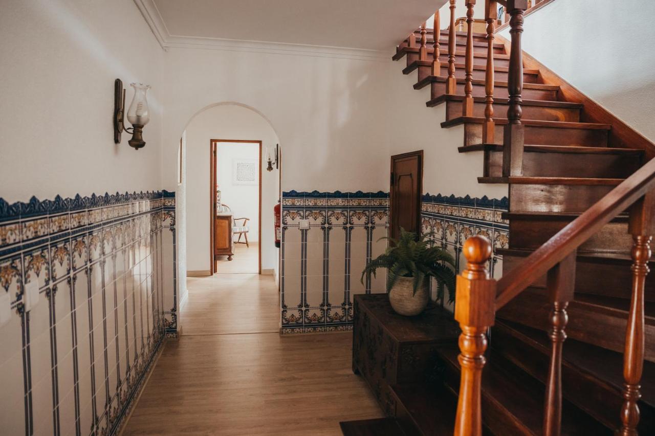 Villa Tumbine Cascais Dış mekan fotoğraf
