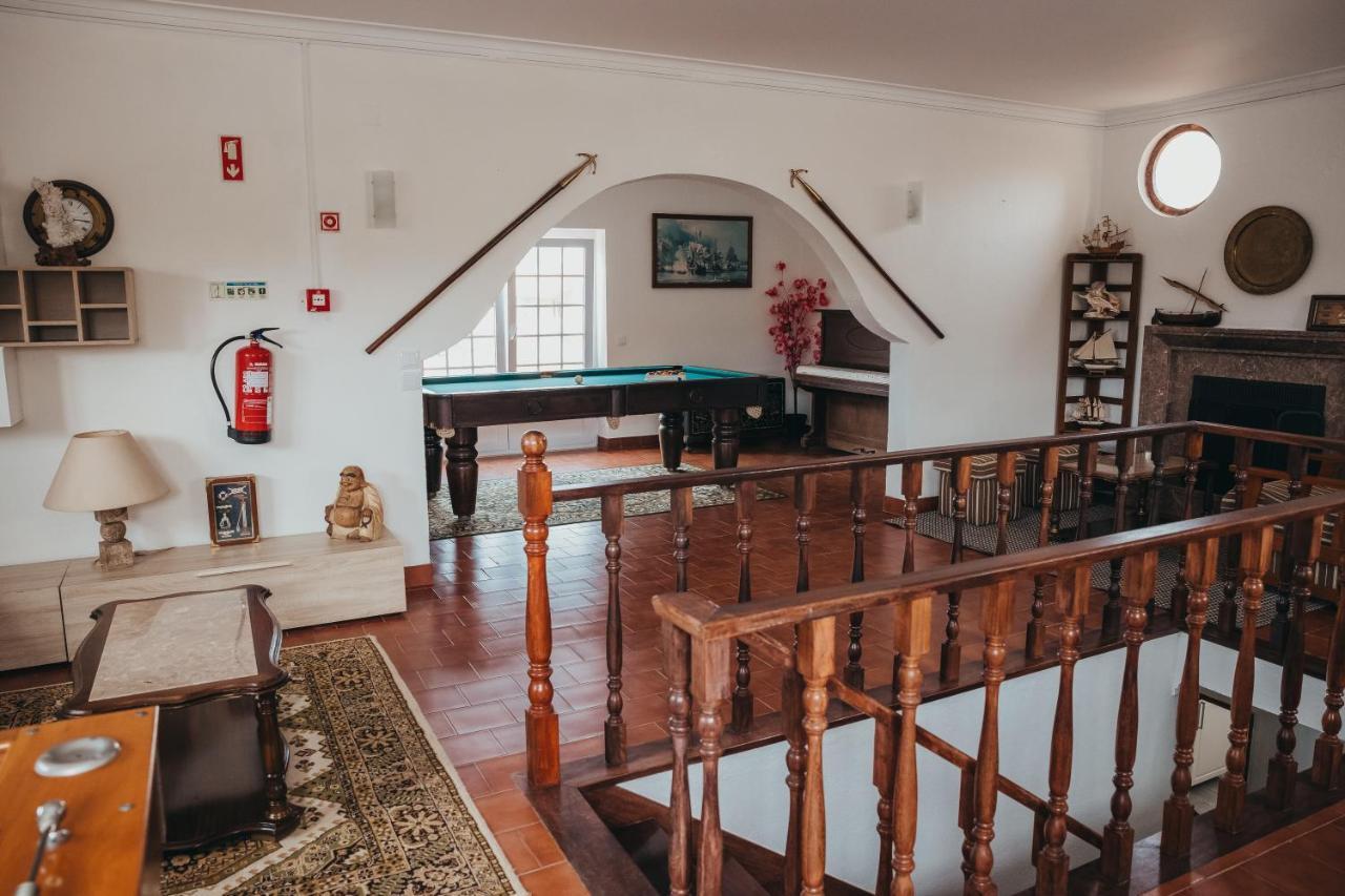 Villa Tumbine Cascais Dış mekan fotoğraf